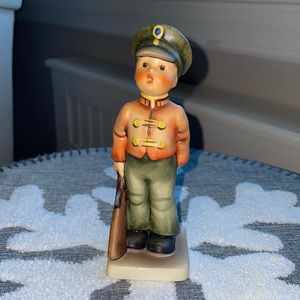 Soldier Boy Hummel 332 1957
